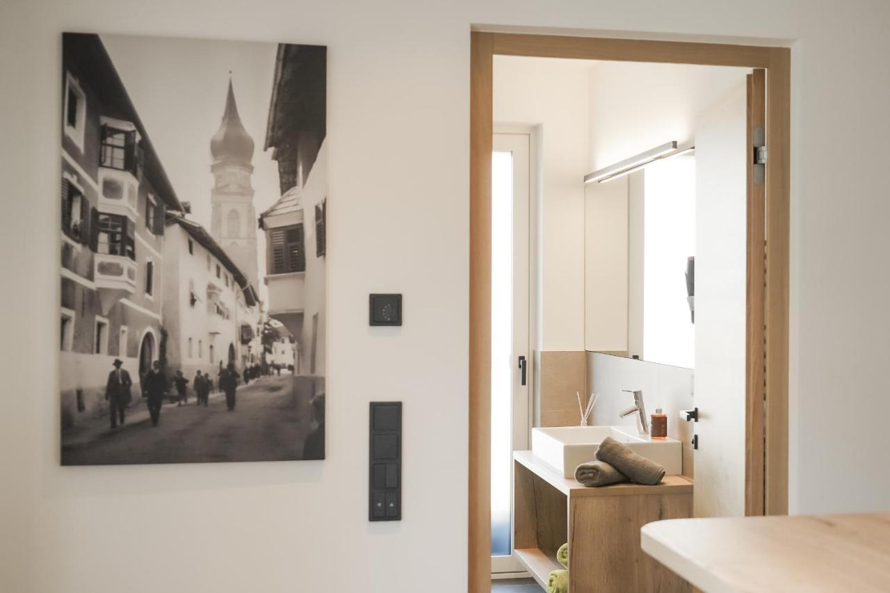 Justina 7 Apartments San Paolo  ภายนอก รูปภาพ