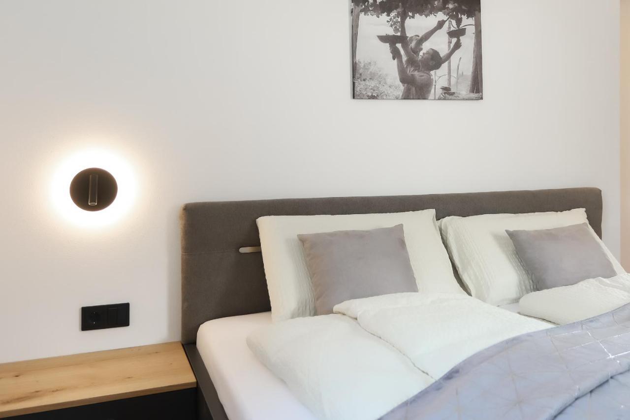 Justina 7 Apartments San Paolo  ภายนอก รูปภาพ