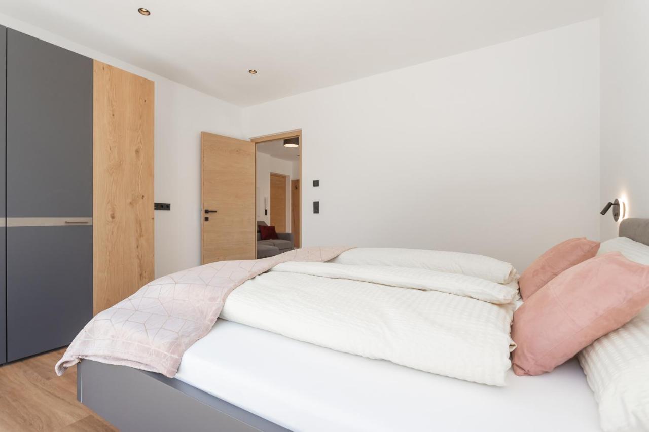 Justina 7 Apartments San Paolo  ภายนอก รูปภาพ