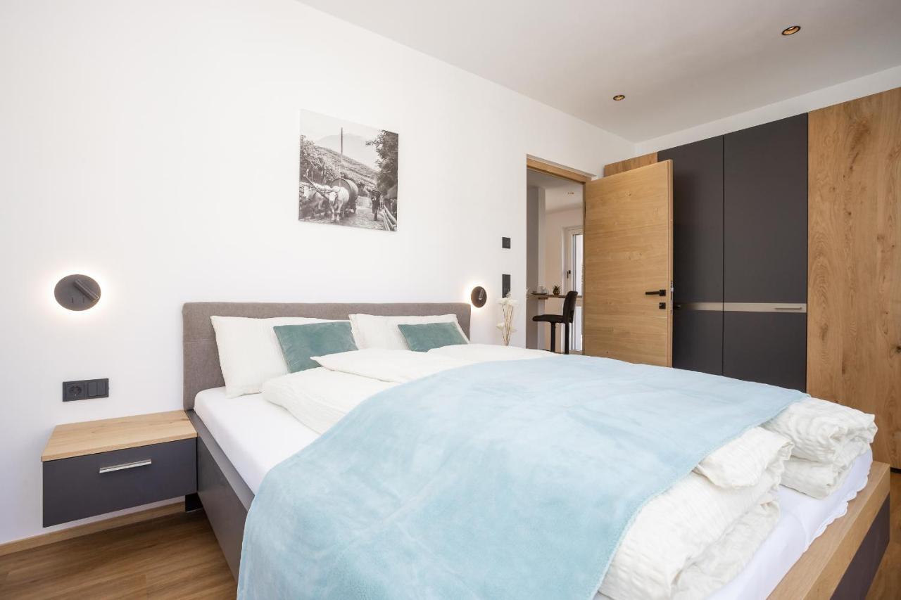 Justina 7 Apartments San Paolo  ภายนอก รูปภาพ