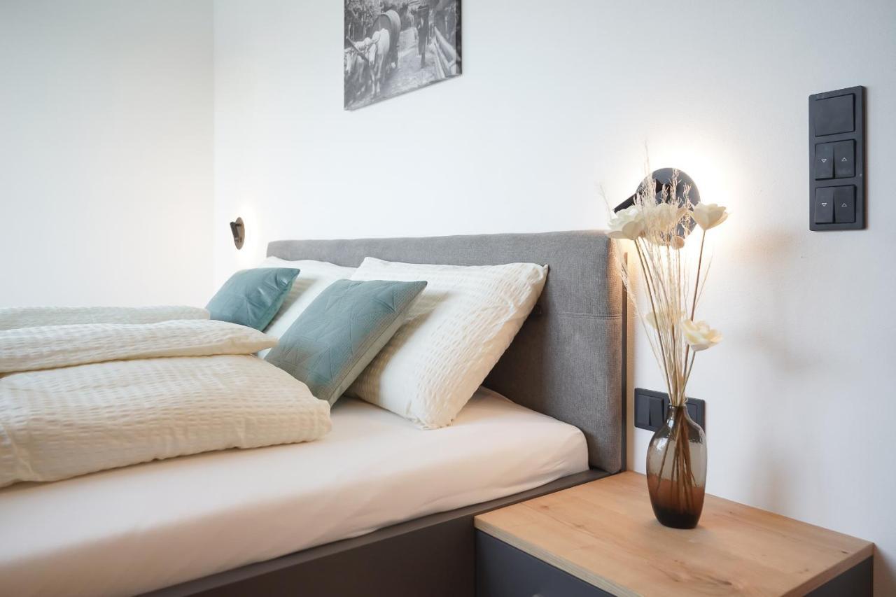 Justina 7 Apartments San Paolo  ภายนอก รูปภาพ