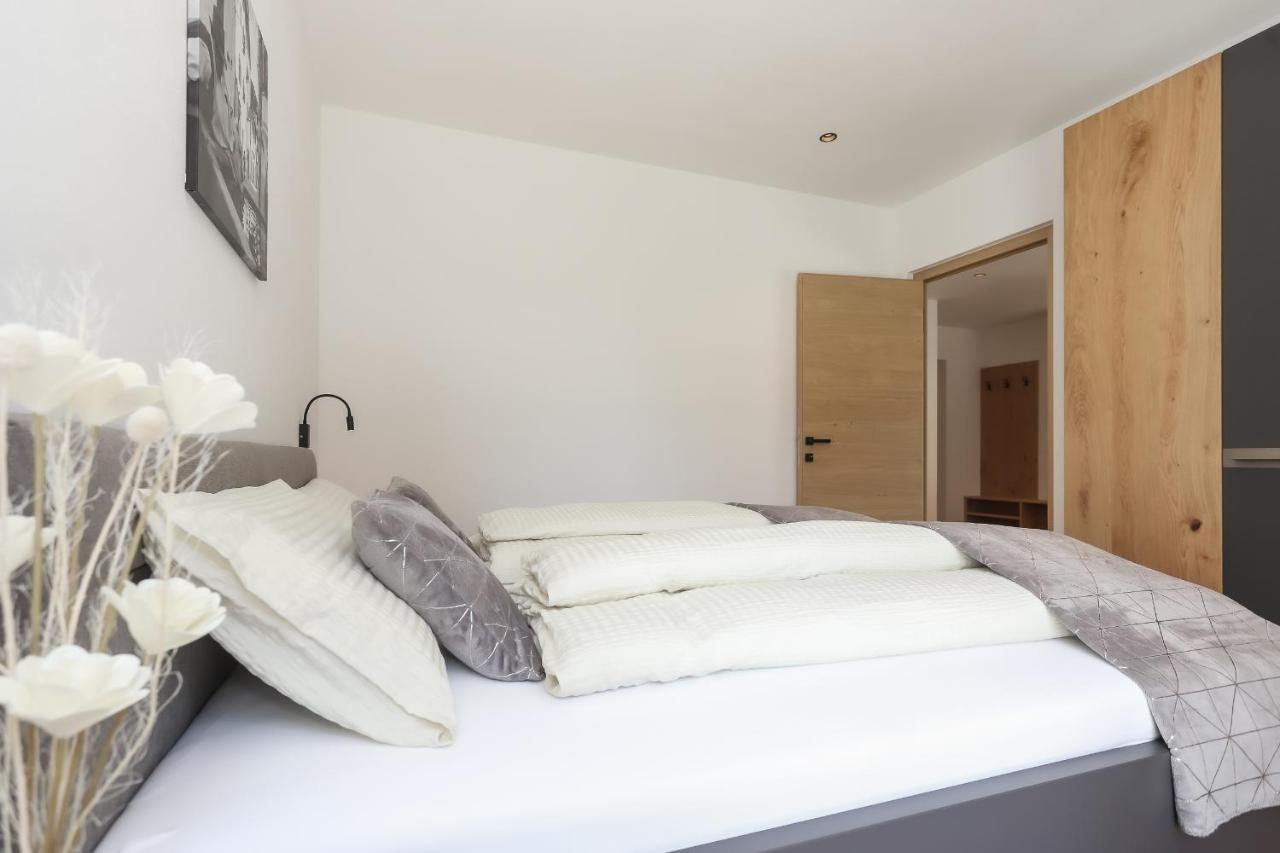Justina 7 Apartments San Paolo  ภายนอก รูปภาพ