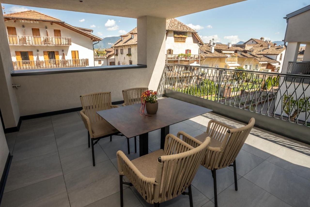 Justina 7 Apartments San Paolo  ภายนอก รูปภาพ