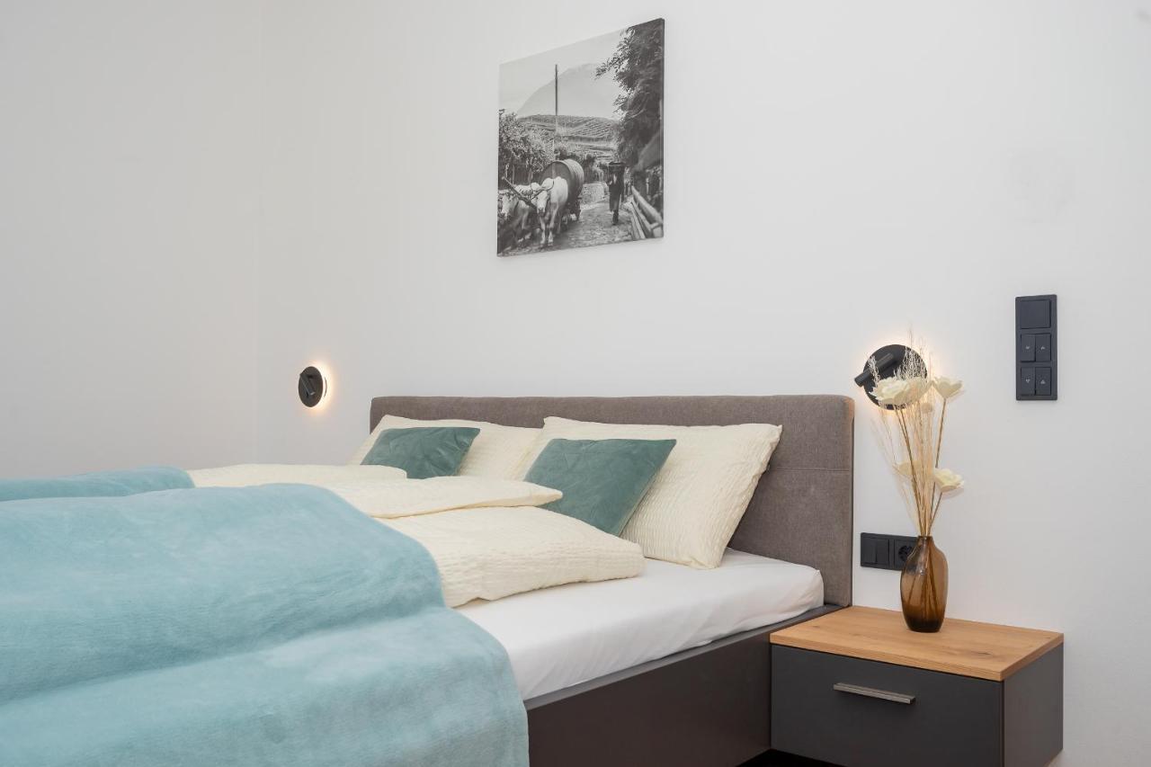 Justina 7 Apartments San Paolo  ภายนอก รูปภาพ