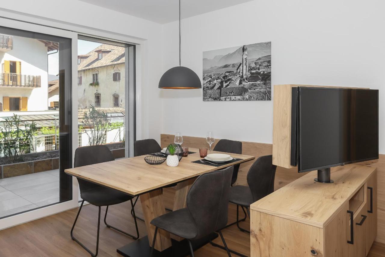 Justina 7 Apartments San Paolo  ภายนอก รูปภาพ
