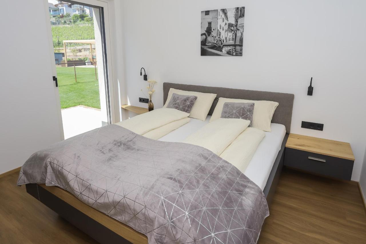 Justina 7 Apartments San Paolo  ภายนอก รูปภาพ